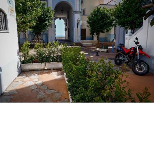 Apartamento Pasaje Del Mar