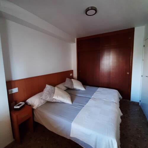 Apartamento Pascual Benidorm