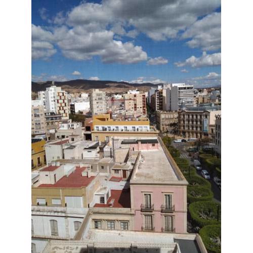 Apartamento Paseo de Almería