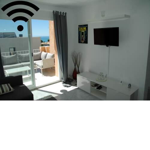 Apartamento Paz VZ006