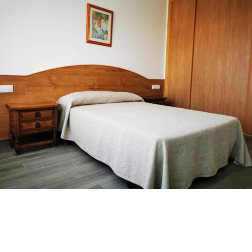 APARTAMENTO PEDRAS NEGRAS