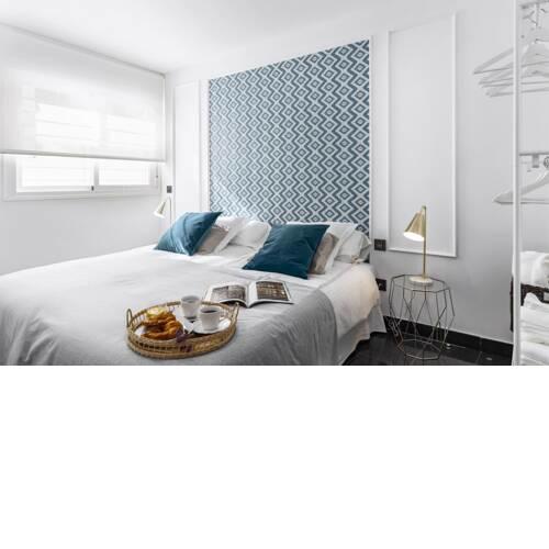 Apartamento Pedregalejo Beach Playa