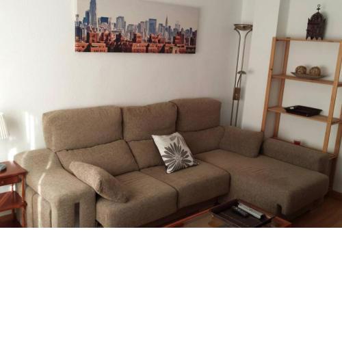 Apartamento Pedregales Centro