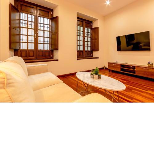 APARTAMENTO PEDRO NIÑO ELEVEN SUITES