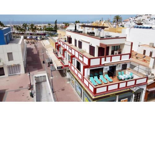 Apartamento Pedro