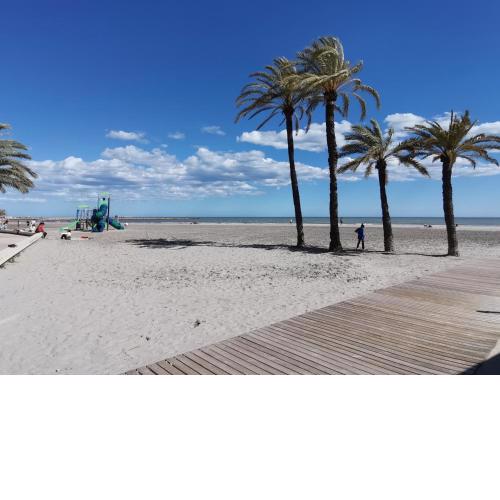 APARTAMENTO Peñarol