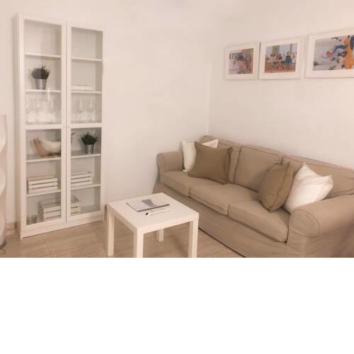 APARTAMENTO PEÑISCOLA