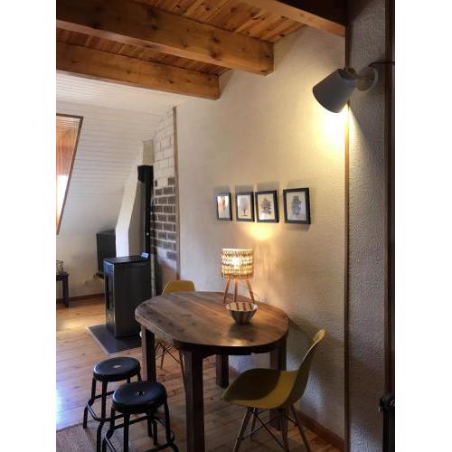 Apartamento Pericos Benasque