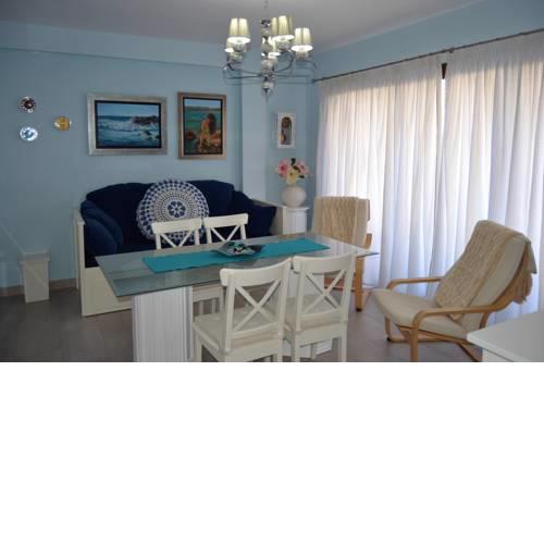 Apartamento Perla del Sol