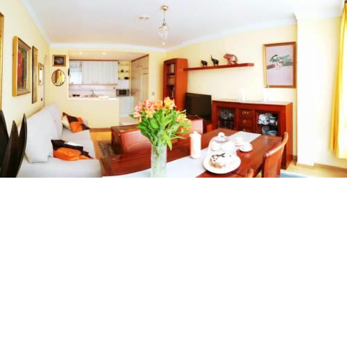 Apartamento Picasso Canteras