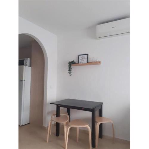 Apartamento Picasso