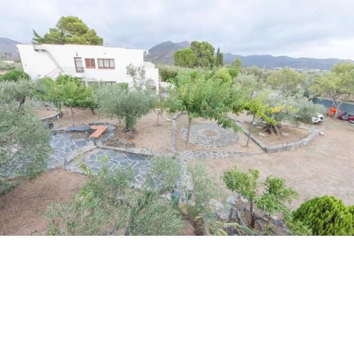 Apartamento pie de jardín en Roses