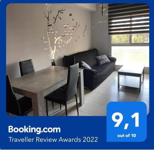 APARTAMENTO PINAPLAYA