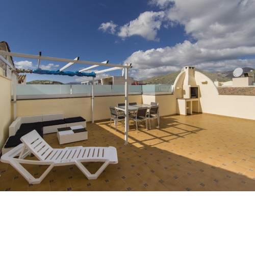 APARTAMENTO PINES REACH