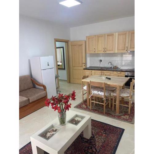 Apartamento Pineta