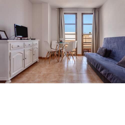 Apartamento Pizarro 2B