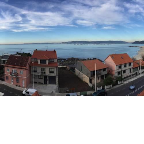 Apartamento Playa Agrelo