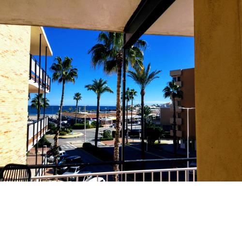 Apartamento Playa Arenal