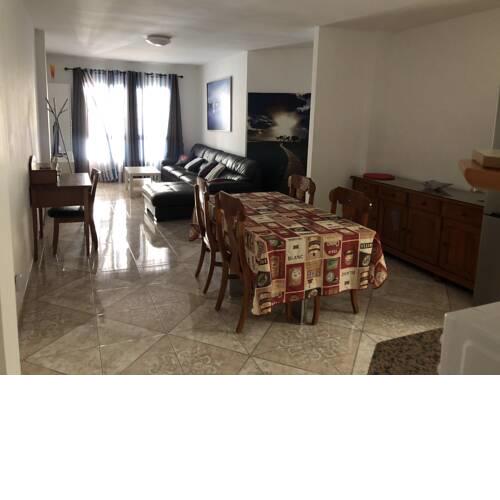 Apartamento playa Arinaga