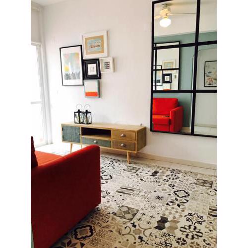 Apartamento Playa Bajondillo