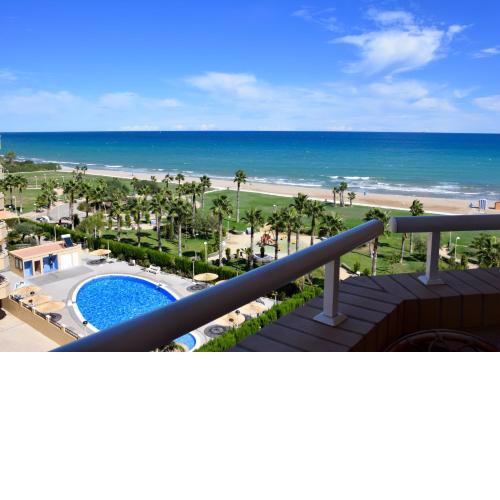 Apartamento playa blanca