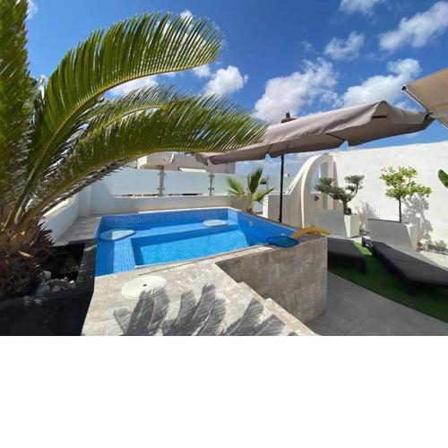 Apartamento Playa Bonita