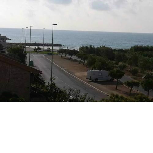 Apartamento playa Canet