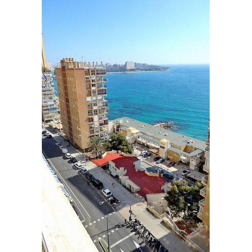 Apartamento playa cantara