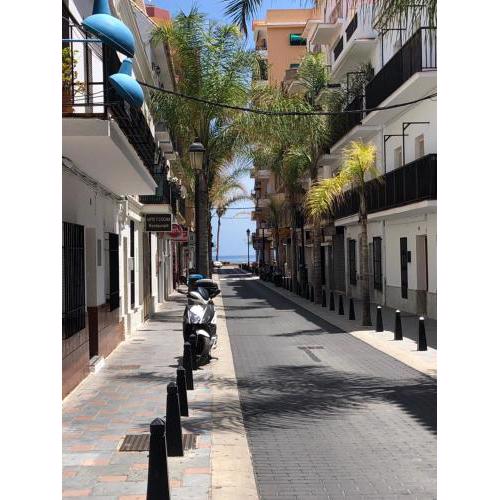 apartamento playa-ciudad