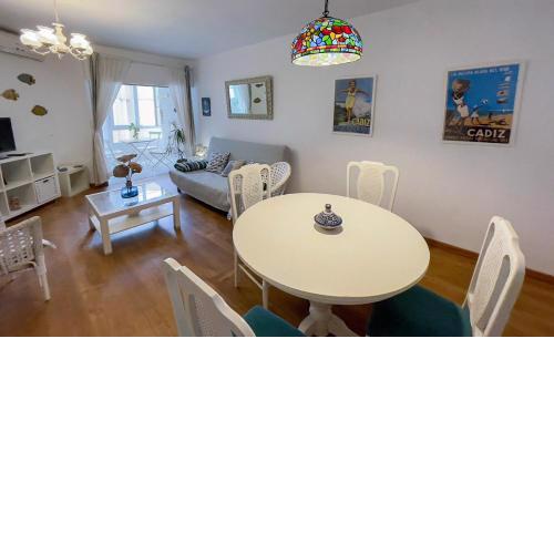 Apartamento playa ciudad.