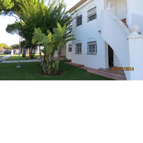 Apartamento playa de la Barrosa - Chiclana de la Frontera - Con Aire Acondicionado