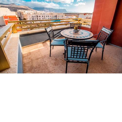 Apartamento Playa de Sardina