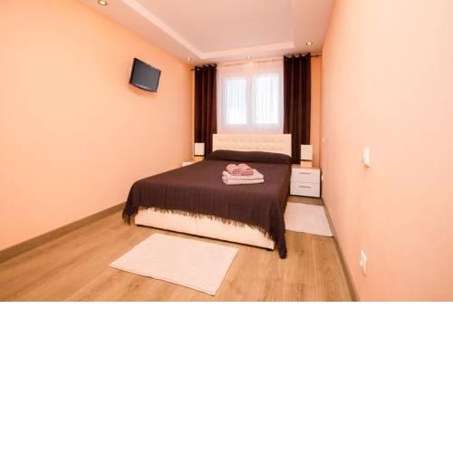 Apartamento playa Del Cura