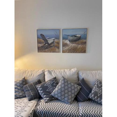 APARTAMENTO PLAYA DEL INFANTE- Costa Ballena
