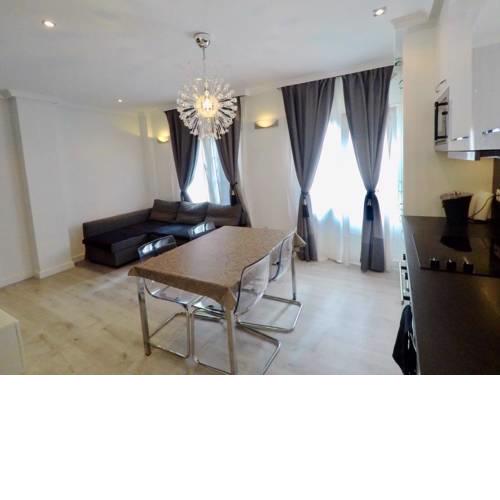 Apartamento Playa Dorada