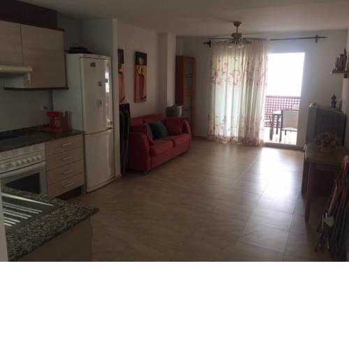 Apartamento Playa Grao Moncofa