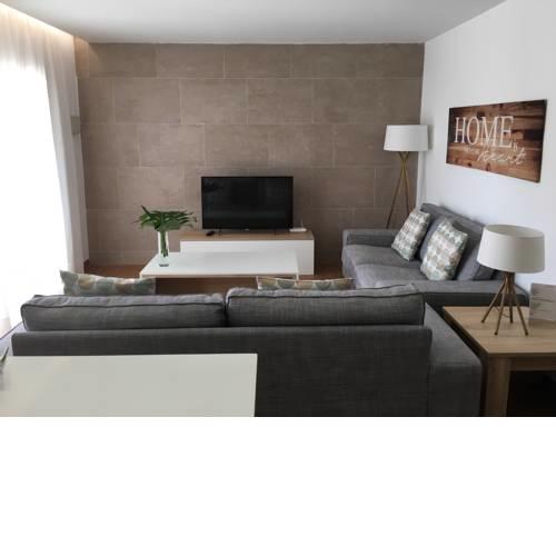 Apartamento Playa Honda