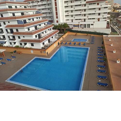 Apartamento Playa La Arena