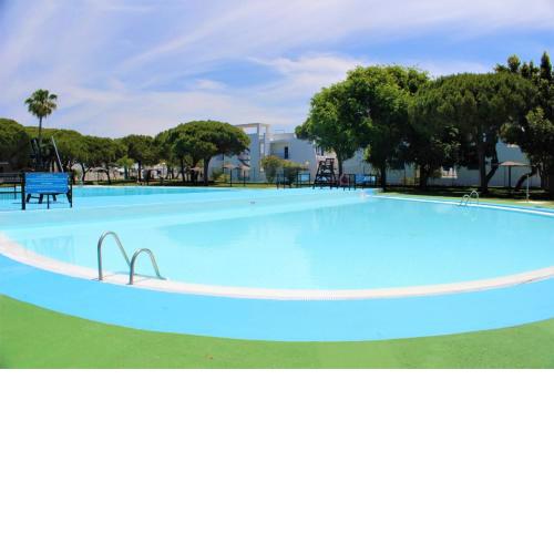 Apartamento Playa la Barrosa