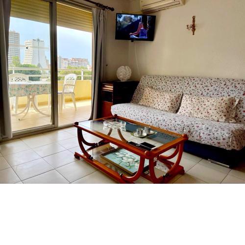 Apartamento playa la Fossa