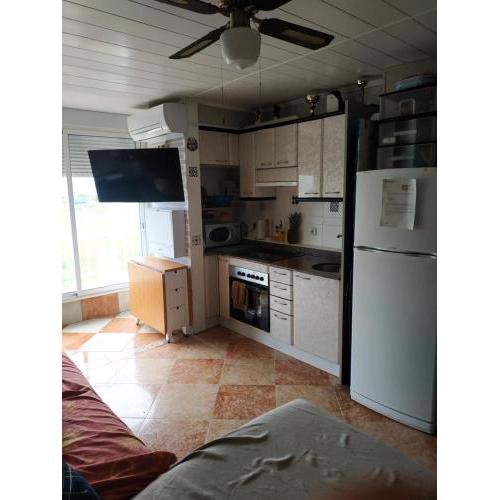 APARTAMENTO PLAYA LA PINEDA