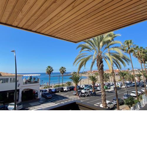 Apartamento Playa Las Vistas.