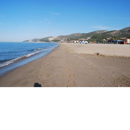 Apartamento Playa Mar