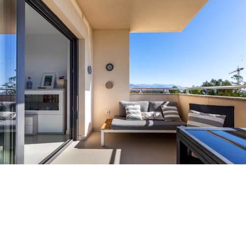 Apartamento Playa Marinsa
