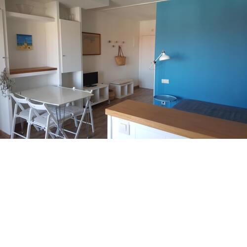 Apartamento Playa Pals con piscina comunitaria A6