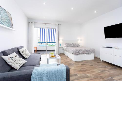 Apartamento Playa Paraíso