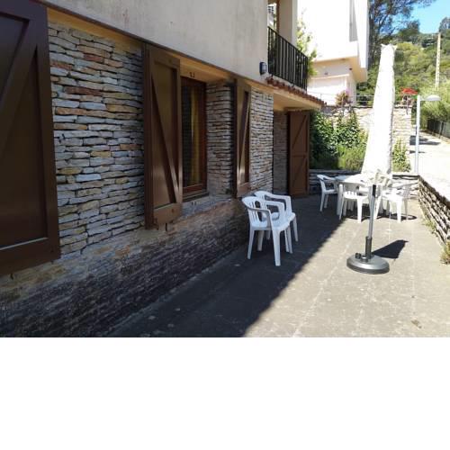 Apartamento Playa Sa Riera, Begur - B19/1