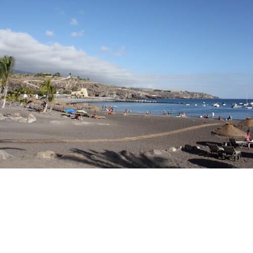 Apartamento Playa San Juan