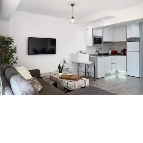Apartamento Playa San Juan