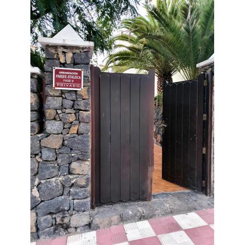 Apartamento Playa San Marcos, Atalisca